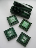 Радиаторы для процессоров 90-х годов, numer zdjęcia 2