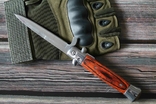 Нож складной Browning retro classic, фото №5