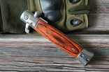 Нож складной Browning retro classic, фото №6