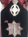 Орден Георга l , Королівство Греція.1ст., фото №3