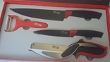 Набор ножей в коробке SWITZNER, photo number 7