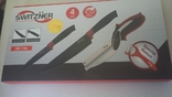 Набор ножей в коробке SWITZNER, photo number 9