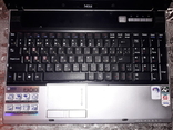 Ноутбук MSI (model: MS - 6837D) под ремонт, фото №2