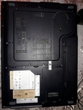 Ноутбук MSI (model: MS - 6837D) под ремонт, фото №10