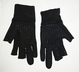Оригинальные утепленные перчатки. CAPO Австрия, фото №4