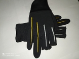 Оригинальные утепленные перчатки. CAPO Австрия, фото №7