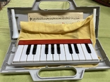 Детский музыкальный инструмент, фото №2