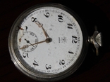 Карманные часы JOTA, photo number 5