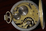 Карманные часы JOTA, фото №6