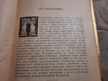 Робеспьер Роман Анжа Гальдемара 1901, фото №3