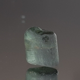 Tourmaline Verdelite crystal 2.1 ct 10x8x6mm, photo number 5