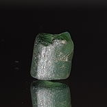 Tourmaline Verdelite crystal 2.1 ct 10x8x6mm, photo number 7