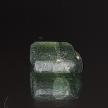 Tourmaline Verdelite crystal 2.1 ct 10x8x6mm, photo number 9