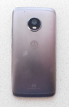  Motorola G5 Plus, фото №5
