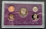 United States. Set 1992. 5 coins., photo number 2