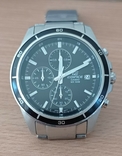 Casio Edifice, фото №3