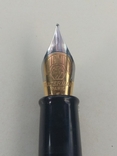 Ручка чернильная WATERMAN., фото №5