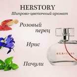 Жіноча парфумна вода Herstory, фото №4