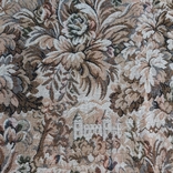 Tapestry old tablecloth *Lock* 168*90 cm, photo number 3