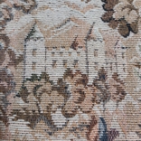 Tapestry old tablecloth *Lock* 168*90 cm, photo number 9