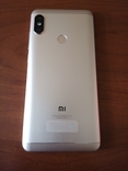 Xiaomi NOTE 5. 32Gb, фото №7