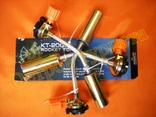 Горелка газовая Kovea KT-2008, фото №2