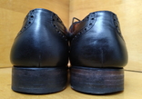 Туфли броги Cordwainer р-р. 44-44.5-й (29-29.5 см), фото №10