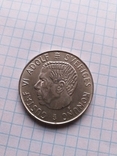 Швеція 1955 рік 5 крон., фото №2