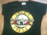 Guns N' Roses - 3 шт., photo number 10