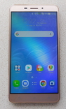 Asus ZenFone 3 Lazer, фото №2