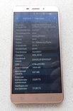 Asus ZenFone 3 Lazer, numer zdjęcia 3
