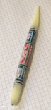 Ручка из оргстекла итк СССР 2, фото №4