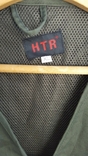Трекінговий жилет HTR XL, фото №3