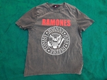 Футболка Ramones., фото №4