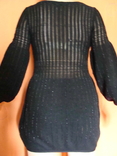 Платье чёрное, numer zdjęcia 6