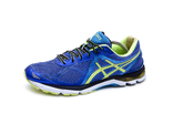 Кроссовки Asics- Gel GT 2000. Стелька 28,5 см, фото №2