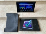 Lenovo Yoga Tablet 2 Pro + ЧЕХОЛ, фото №2