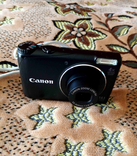 Фотоаппарат Canon PowerShot A2200, photo number 5