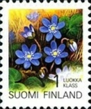Финляндия 1992 стандарт, фото №3