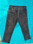 Вільветові джинси Wrangler., photo number 2