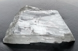 Мінерал селеніт, 251 г, фото №6
