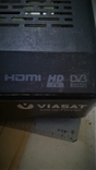 Спутниковый тюнер Samsung HD SMT-S5320, photo number 5