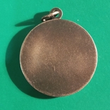 Лот медалей СССР 8 штук., фото №12