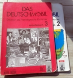 Das deutschmobil учебники, фото №7