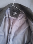 Мужская куртка XL(полупальто), фото №6