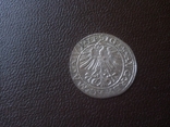 Полугрош Литва 1563 год серебро ВКЛ, фото №4
