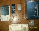 Мобильный телефон Samsung SGH - X 140 Б/У. Корея. с 2 ак., photo number 6