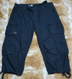 Тактичні штани Surplus tex airborne vintage 5XL, photo number 4