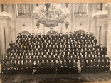 Фото с Ю. Гагариным в Георгиевском зале Кремля, photo number 4