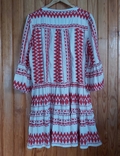 Сукня етнічна, фото №11